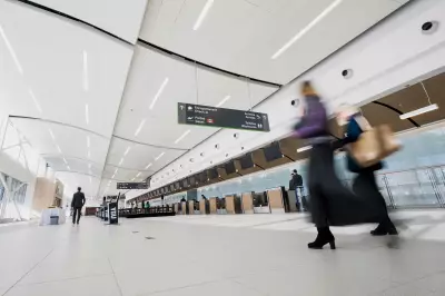 Airport Privatization: Why the Government's Plan Won't Take Off