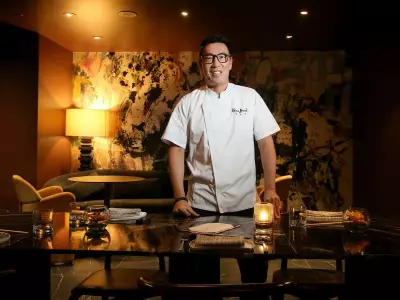 Akira Back Ottawa: Posh Setting, Overhyped, Pricey Food at Fairmont Chateau Laurier
