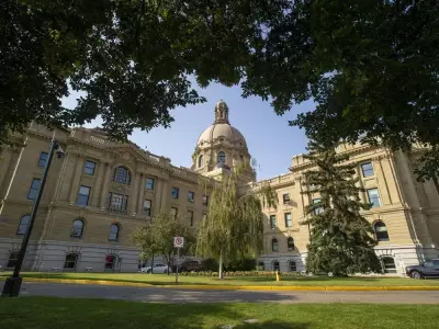 Alberta Academics Demand Public Inquiry Into Voter List Data Breach