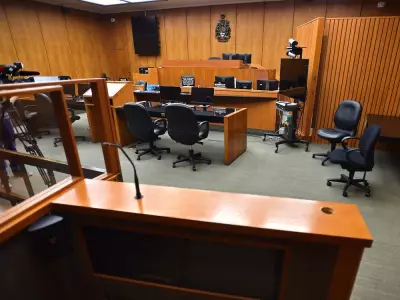 Alberta Appeal Court Nearly Doubles Jail Time in Finger-Eating Assault Case