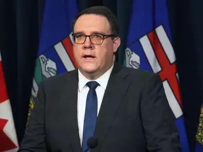 Alberta Business Leaders Worry Separatism Vote May Deter Investment