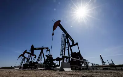 Alberta Farmer Warns Orphan Well Crisis Could Cost Taxpayers