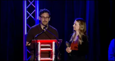 Alberta filmmaker wins best feature at Canada's oldest film festival in Yorkton