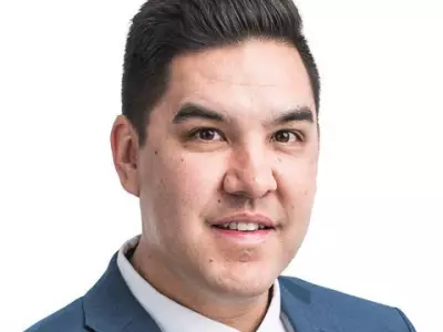 Alberta Independent MLA Scott Sinclair Apologizes to Former UCP Colleagues
