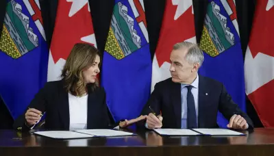 Alberta MOU Progress Draws Mixed Reactions from Oil Execs and Climate Groups