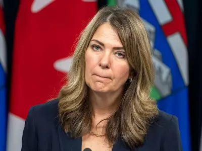 Alberta Premier Smith to Present Own Referendum Question in October
