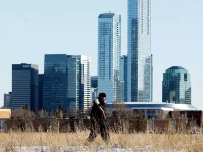 Alberta Ranks Lowest, Quebec Highest in Canada Life Satisfaction Survey