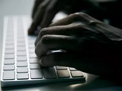 Alberta RCMP Arrest B.C. Man in $700K Fraud Scheme