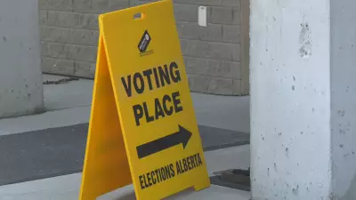 Alberta Separation Referendum Question to Be Unveiled This Fall