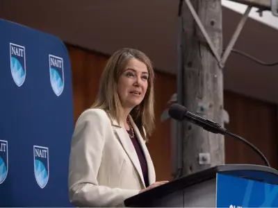 Alberta Separation Referendum Timing Uncertain Amid Court Challenges