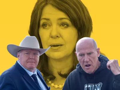 Alberta Separatism, Hantavirus, and Poilievre's Future: Top Stories