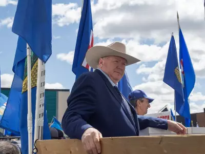 Alberta separatist lawyer faces hearing over abusive communication allegations