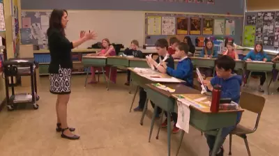 Alberta Teachers Gather in Calgary for Weekend Meetings on Budget and Safety