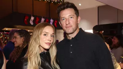 Alex Cooper Expecting First Child with Husband Matt Kaplan