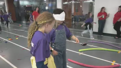 AMA Safety Patrollers Honored in Lethbridge for Community Service