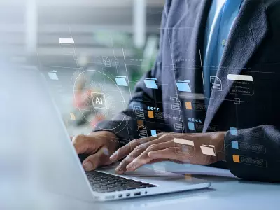 Andrew Graham: Businesses Ignore AI Fluency at Their Peril