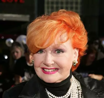 Ann Robinson, Star of 'The War of the Worlds,' Dies at 96
