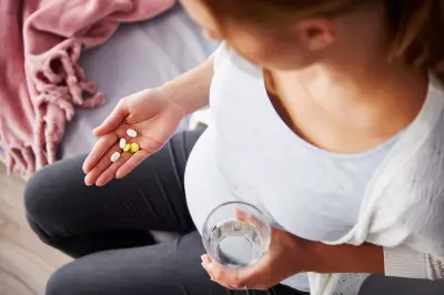 Antidepressants in Pregnancy: ADHD and Autism Risks Explained
