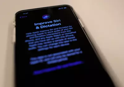 Apple Agrees to $250M Settlement Over AI Siri Privacy Claims