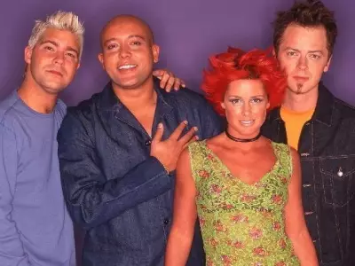 Aqua Calls It Quits: Danish Pop Group Breaks Up After 30 Years