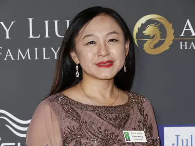 Arcadia Mayor Eileen Wang Resigns After Pleading Guilty to Acting as Chinese Agent