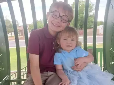 Arizona Mother Kills Two Children in Murder-Suicide After Shooting Woman