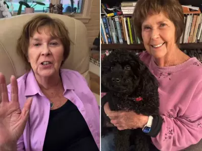 Arizona Sheriff Steps Back from Direct Contact with Savannah Guthrie's Family in Missing Mom Case