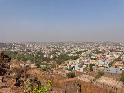 Armed Men Abduct Former Minister, Junta Critic in Mali, Family Says