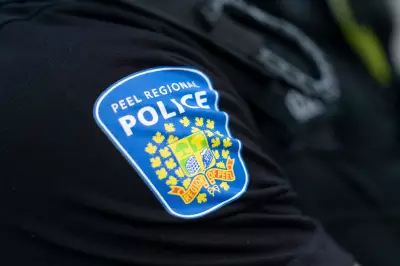 Arrest made in Brampton underground parking lot shooting