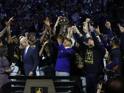 Arsenal Win Adds to Stan Kroenke's Multi-Sport Championship Legacy