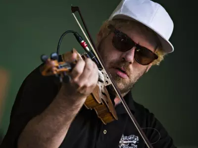 Ashley MacIsaac Sues Google for $1.5M Over AI Defamation Mix-Up