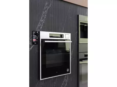 ASKO Unveils Innovative 5-in-1 Celsius Oven Range at EuroCucina 2026
