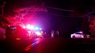 At Least 10 Hospitalized After Shooting at Arcadia Lake Party Near Oklahoma City