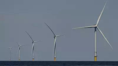 Atlantic Chiefs Urge Indigenous Partnership in Offshore Wind Development