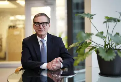 Bank of Canada head encouraged by Ottawa's economic diversification efforts