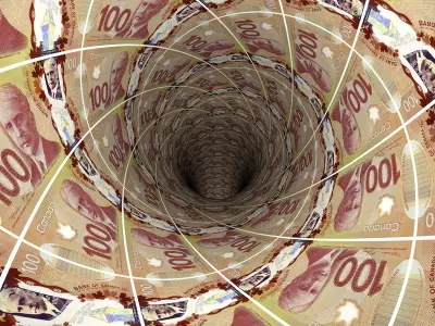 Bank of Canada Hikes May Return as Economy and Inflation Battle