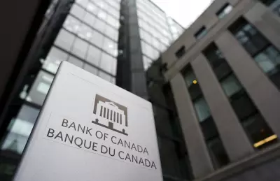 Bank of Canada Predicts Minimal Job Losses from AI Shift