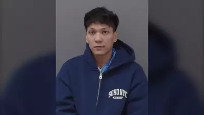 Barrie Martial Arts Instructor Charged in Child Sexual Assault Case