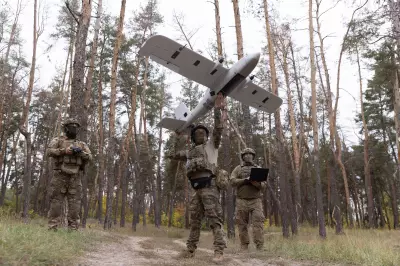 Barry Levinson's 'Toys' Flop Predicted Modern Drone Warfare