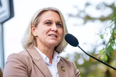 B.C. Conservatives Accuse Vancouver Independents of Being NDP 'Farm Team'