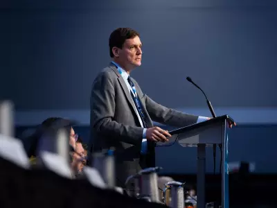 B.C. Conservatives widen lead over NDP to 10 points: poll