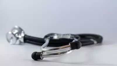 B.C. doctor disciplined for sexual relationship with former patient
