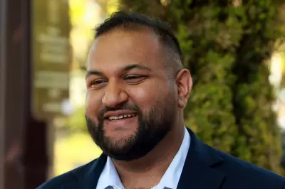 B.C. Forests Minister Eyes Middle East as New Export Market for Lumber