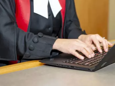 B.C. fraudster gets house arrest for stealing $155,800 from vulnerable client