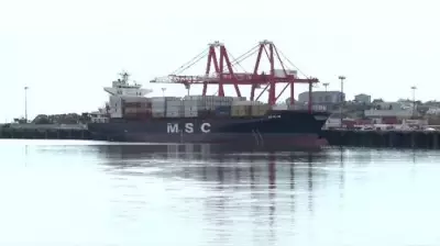 BC-Germany LNG Deal: What It Means for Canada's East Coast