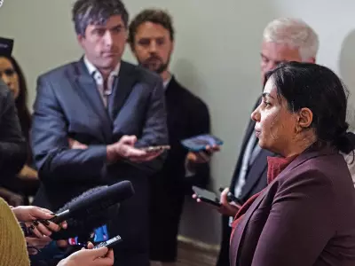 B.C. Leans Into Aboriginal Title Ruling, Experts Warn of Uncertainty