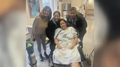 B.C. Mom Survives Devastating Crash: 'I Didn't Want My Son to Live Without His Mom'