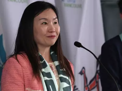 BC NDP Ignore Caveats in World Cup Economic Benefit Report