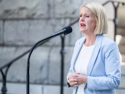 BC Province to Reinstate Victoria School Trustees After Document Blunder
