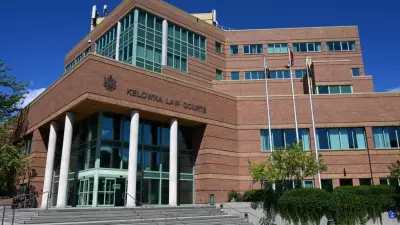 B.C. Realtor Sentenced to 18 Months for Drug Trafficking for Profit